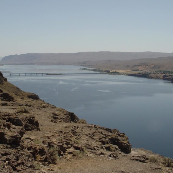 Columbia River Gorge