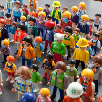 Playmobil 100