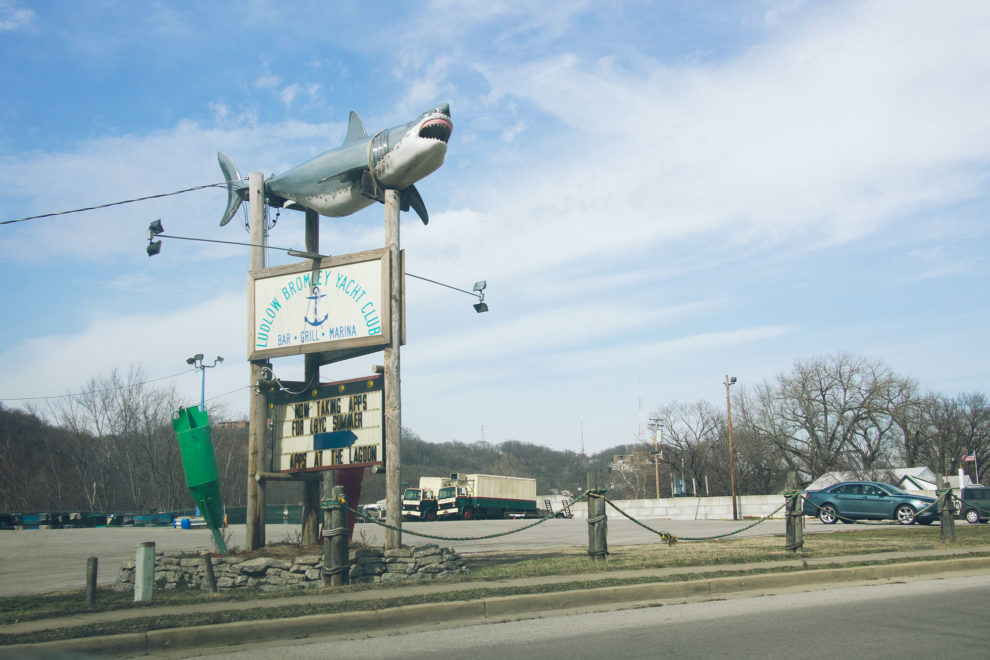 Bromley Yacht Club