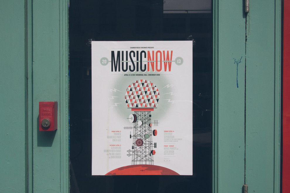 MusicNOW Festival