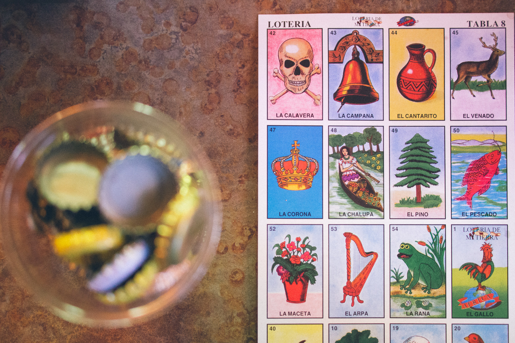 Loteria