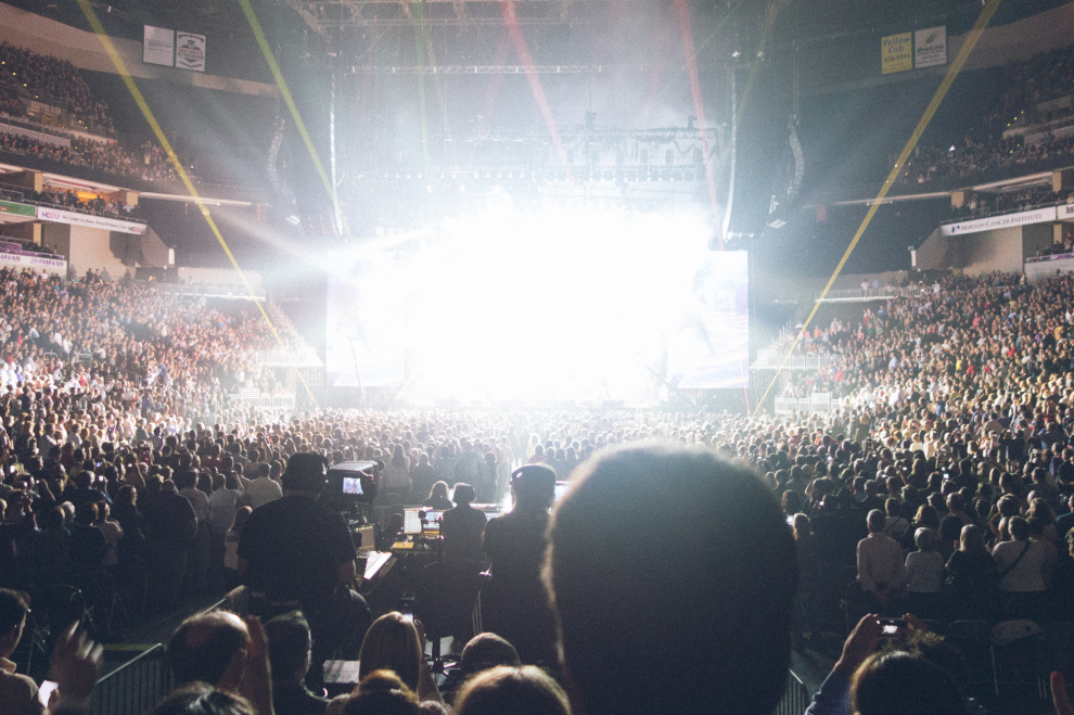 Paul McCartney Louisville