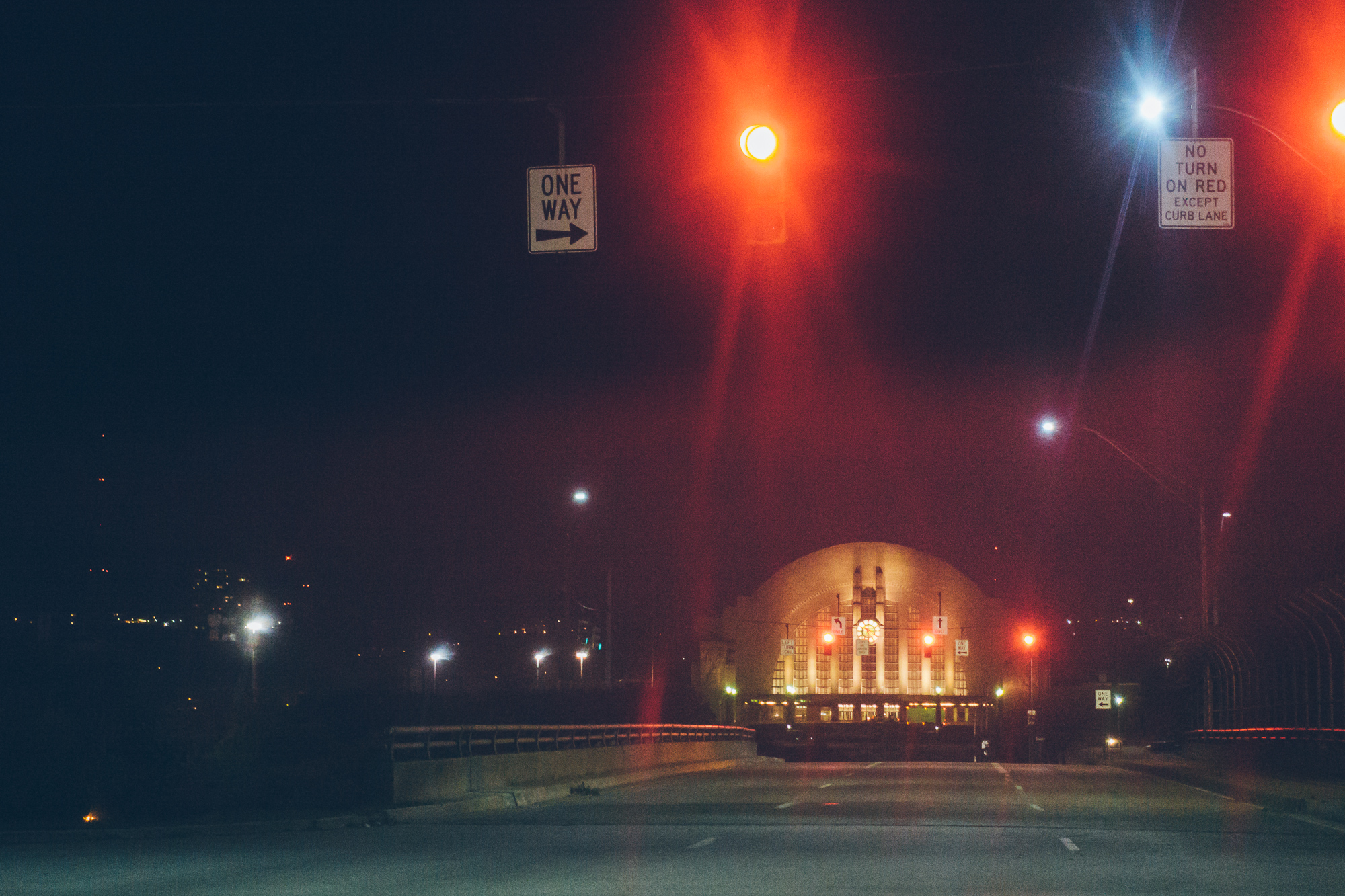 Union Terminal