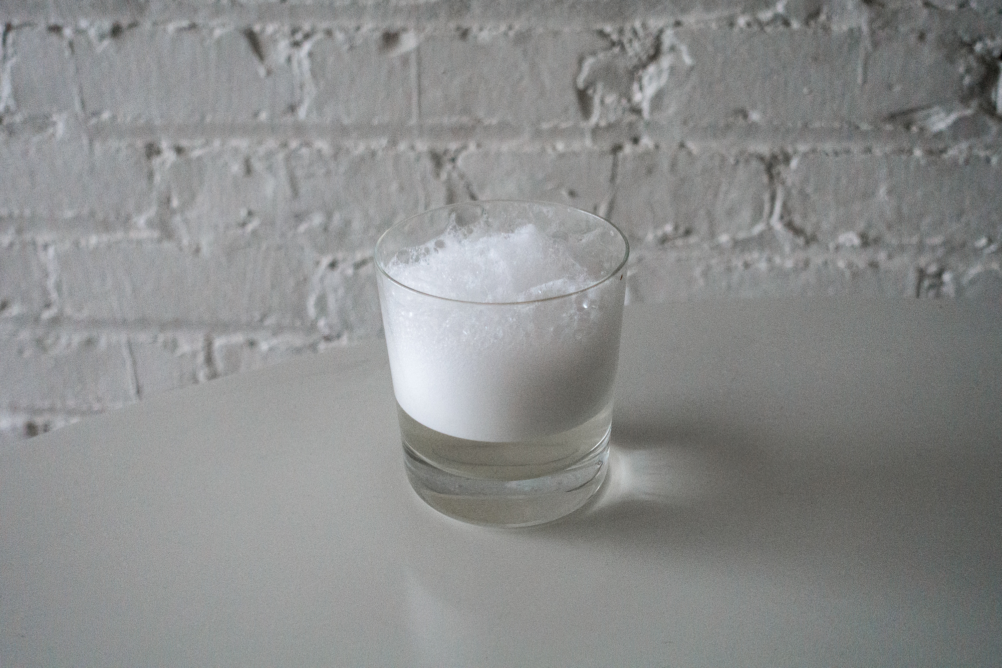 cocktail suds