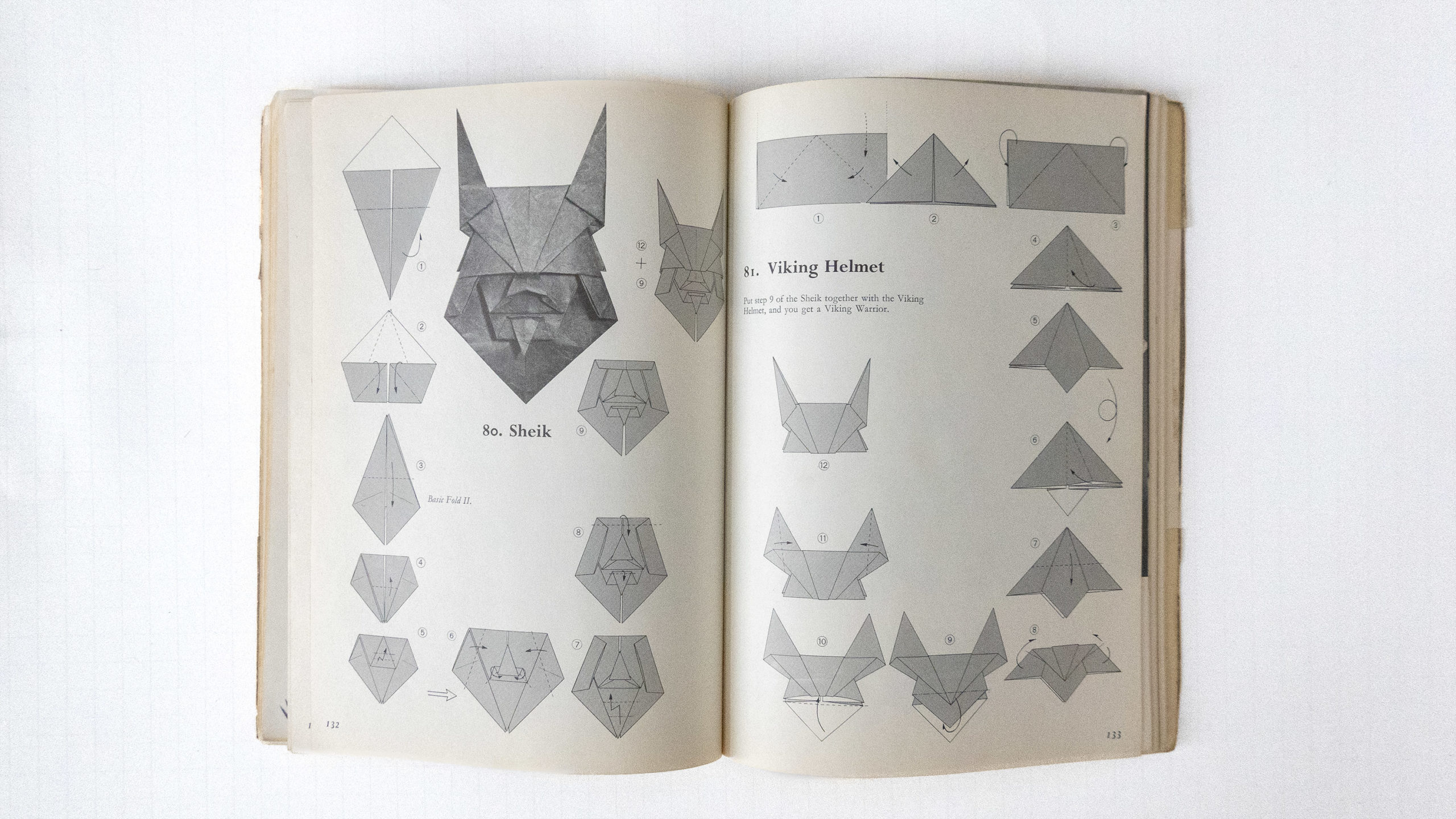 ORIGAMI Books - 11 books