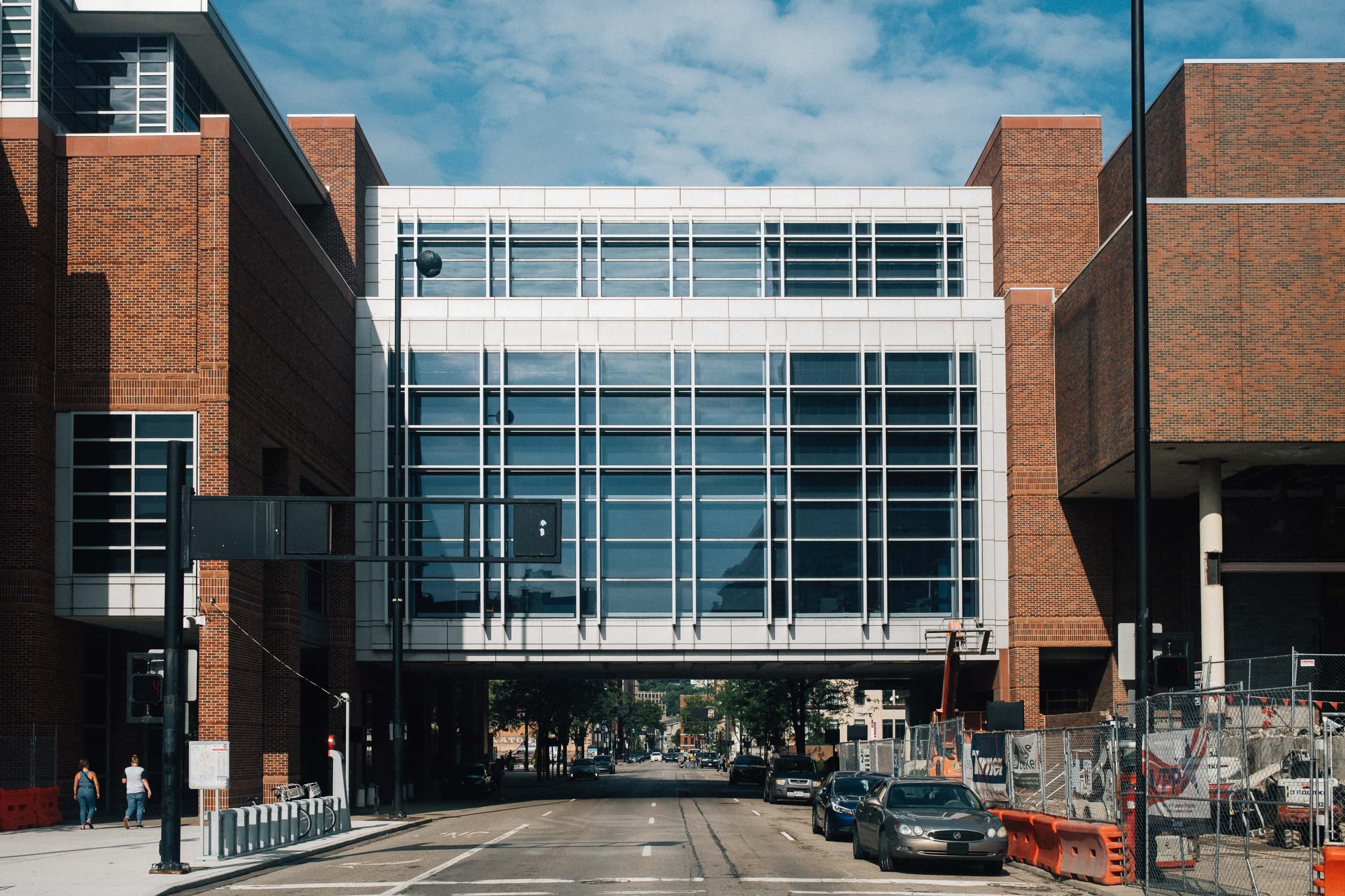 Cincinnati Library