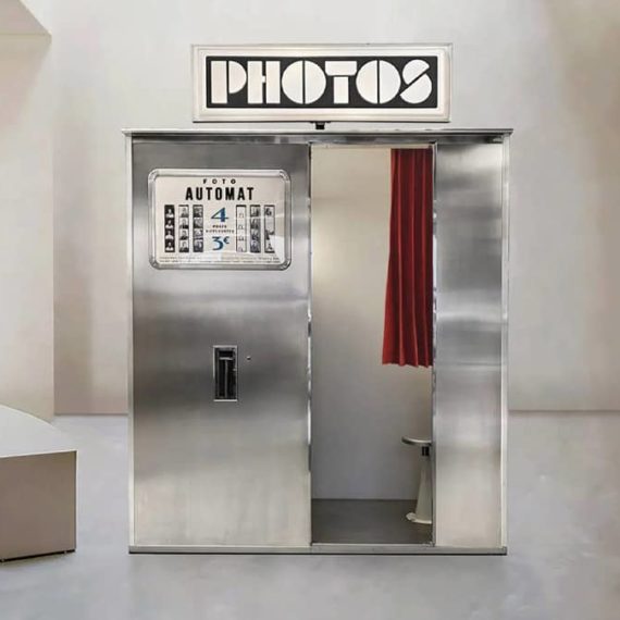 Foto Automat